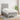 Pat box spring cu saltea, gri deschis, 90x190 cm, textil