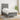 Pat box spring cu saltea, gri închis, 90x190 cm, textil