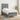 Pat box spring cu saltea, gri închis, 100x200 cm, textil