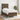 Pat box spring cu saltea, maro închis, 90x190 cm, textil
