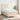 Pat box spring cu saltea, crem, 90x200 cm, textil