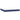 Pat box spring cu saltea, albastru, 180x200 cm, material textil