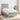 Pat box spring cu saltea, gri deschis, 90x190 cm, textil