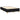 Pat box spring cu saltea, negru, 120x200 cm, textil