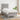 Pat box spring cu saltea, gri deschis, 90x200 cm, textil