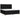 Pat box spring cu saltea, negru, 180x200 cm, catifea
