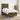 Pat box spring cu saltea, maro închis, 90x190 cm, textil