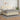 Pat box spring cu saltea, crem, 180x200 cm, piele ecologică