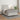Pat box spring cu saltea, alb, 120x200 cm, piele ecologică
