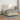 Pat box spring cu saltea, crem, 120x200 cm, piele ecologică