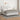 Pat box spring cu saltea, alb, 160x200 cm, piele ecologică