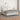 Pat box spring cu saltea, alb, 180x200 cm, piele ecologică
