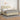 Pat box spring cu saltea, crem, 180x200 cm, piele ecologică