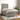Pat box spring cu saltea, gri deschis, 80x200 cm, catifea