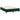 Pat box spring cu saltea, verde închis, 140x200 cm, catifea