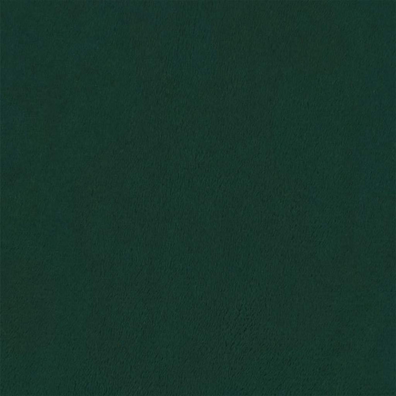 Pat box spring cu saltea, verde închis, 200x200 cm, catifea