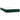Pat box spring cu saltea, verde închis, 90x200 cm, catifea