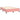 Pat box spring cu saltea, roz, 140x190 cm, catifea