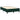 Pat box spring cu saltea, verde închis, 140x190 cm, catifea