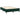 Pat box spring cu saltea, verde închis, 140x200 cm, catifea