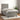 Pat box spring cu saltea, gri deschis, 90x200 cm, catifea
