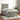 Pat box spring cu saltea, gri deschis, 90x200 cm, catifea