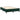 Pat box spring cu saltea, verde închis, 140x190 cm, catifea