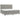 Pat box spring cu saltea, gri deschis, 200x200 cm, catifea