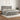 Pat box spring cu saltea, gri deschis, 200x200 cm, catifea