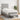 Pat box spring cu saltea, gri deschis, 100x200 cm, textil