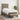Pat box spring cu saltea, gri taupe, 100x200 cm, textil