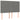 Pat box spring cu saltea, gri închis, 140x190 cm, textil