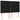 Pat box spring cu saltea, negru, 140x190 cm, textil
