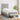 Pat box spring cu saltea, gri deschis, 80x200 cm, textil