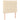 Pat box spring cu saltea, crem, 80x200 cm, textil
