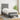 Pat box spring cu saltea, gri închis, 100x200 cm, textil