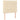 Pat box spring cu saltea, crem, 100x200 cm, textil
