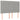 Pat continental, gri deschis, 140x200 cm, material textil