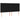 Pat box spring cu saltea, negru, 180x200 cm, catifea