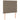 Pat box spring cu saltea, gri taupe, 90x190 cm, textil