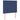 Pat box spring cu saltea, albastru, 120x200 cm, textil