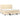 Pat box spring cu saltea, crem, 200x200 cm, textil