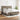 Pat box spring cu saltea, gri taupe, 200x200 cm, textil