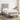 Pat box spring cu saltea, gri deschis, 90x200 cm, textil