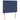 Pat box spring cu saltea, albastru, 90x200 cm, textil