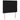 Pat box spring cu saltea, negru, 100x200 cm, textil