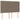 Pat box spring cu saltea, gri taupe, 140x200 cm, textil