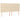 Pat box spring cu saltea, crem, 160x200 cm, material textil