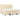 Pat box spring cu saltea, crem, 200x200 cm, textil