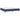 Pat box spring cu saltea, albastru, 200x200 cm, textil